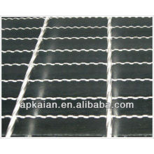 Anping Hot Dip Galvanized Steel Grating ---- 30 years factory